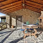 Retiro Rustico Sereno Na Natureza Landhaus *