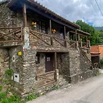Landhaus Retiro Rustico Sereno Na Natureza