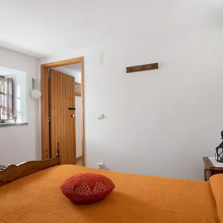 Retiro Rústico Sereno Na Natureza * Vilarinho (Coimbra)