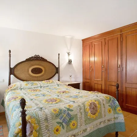 Casa rural Retiro Rústico Sereno Na Natureza