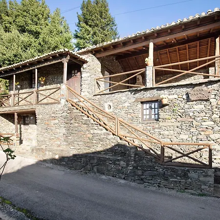 Retiro Rústico Sereno Na Natureza Casa rural *