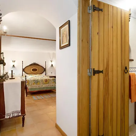 Retiro Rústico Sereno Na Natureza Vilarinho (Coimbra)