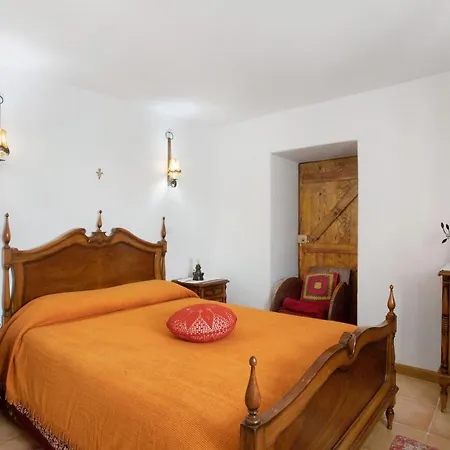 Retiro Rústico Sereno Na Natureza