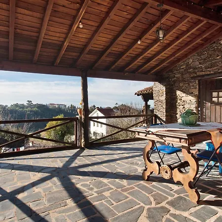 Casa rural Retiro Rústico Sereno Na Natureza Vilarinho (Coimbra)