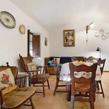 Retiro Rústico Sereno Na Natureza Casa rural *