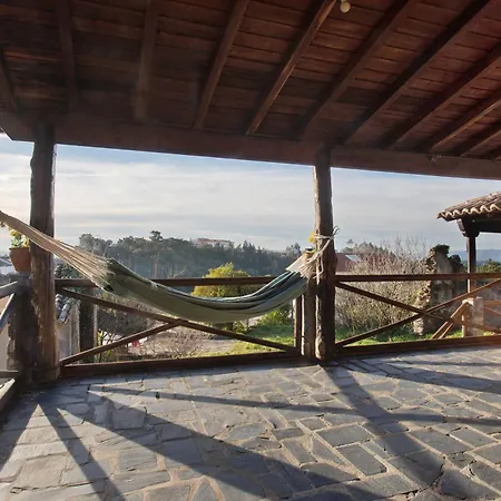 Retiro Rústico Sereno Na Natureza Casa rural *