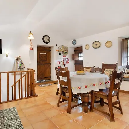 Retiro Rústico Sereno Na Natureza Vilarinho (Coimbra)