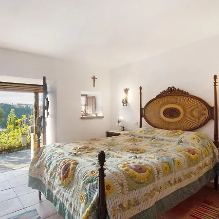 Casa rural Retiro Rústico Sereno Na Natureza Vilarinho (Coimbra)
