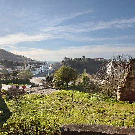 Landhaus Retiro Rustico Sereno Na Natureza Vilarinho (Coimbra)