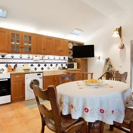 Retiro Rustico Sereno Na Natureza Landhaus Vilarinho (Coimbra)