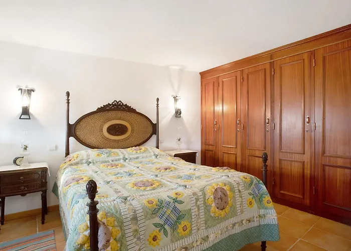 Εξοχικό σπίτι Retiro Rustico Sereno Na Natureza