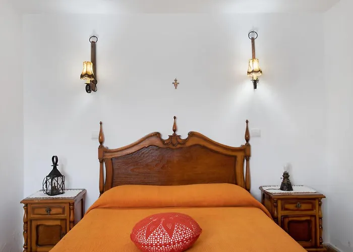 Retiro Rustico Sereno Na Natureza Εξοχικό σπίτι Vilarinho (Coimbra)