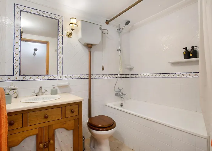 Εξοχικό σπίτι Retiro Rustico Sereno Na Natureza