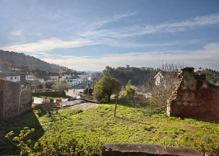 Retiro Rustico Sereno Na Natureza Εξοχικό σπίτι