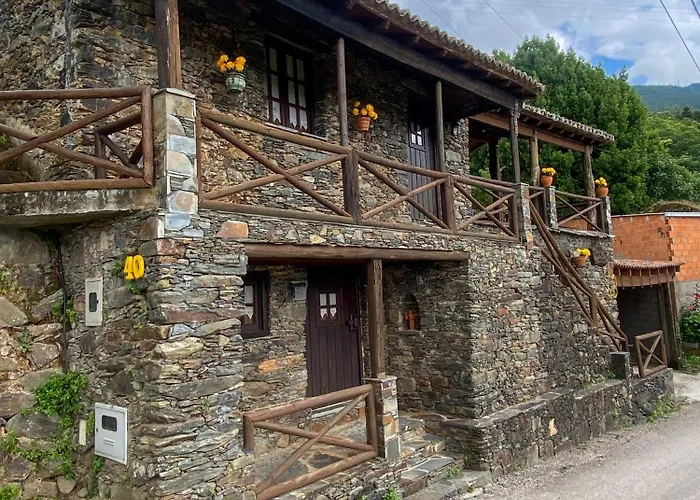 Retiro Rustico Sereno Na Natureza Εξοχικό σπίτι *